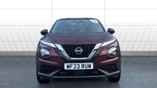 Nissan Juke 1.0 DiG-T 114 N-Connecta 5dr DCT Petrol Hatchback